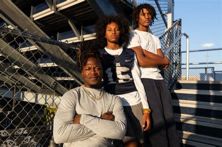 Pacman Jones Children: How many kids Pacman Jones have?