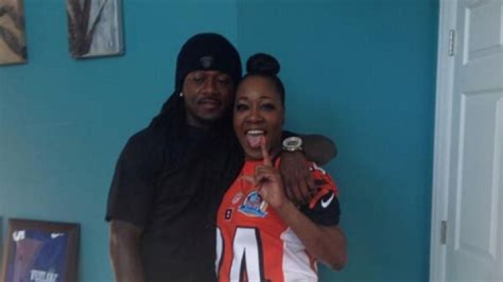 Pacman Jones Parents: Meet Adam Jones and Deborah Jones