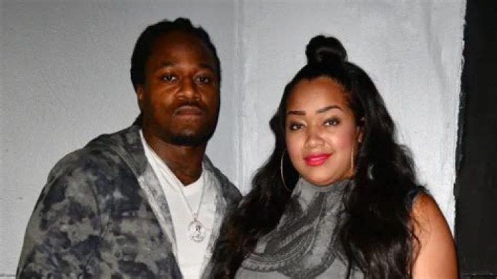Pacman Jones Wife: Meet Tishana Holmes