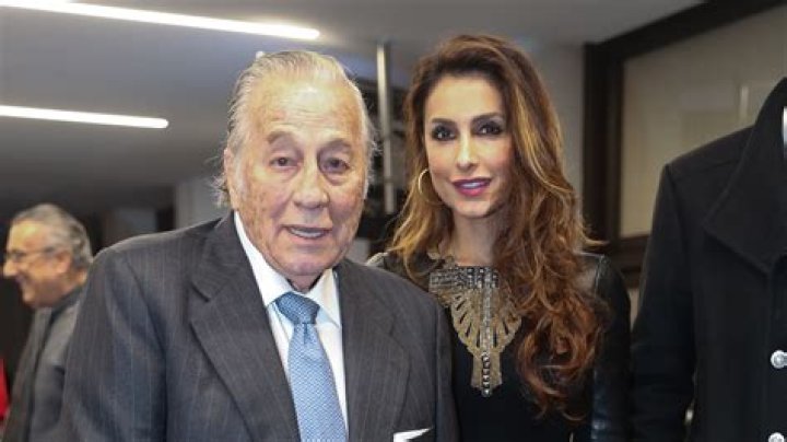 Paloma Cuevas Parents: Who are Paloma Cuevas’ Parents?