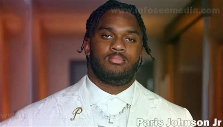 Paris Johnson Jr Net Worth, Age, Height