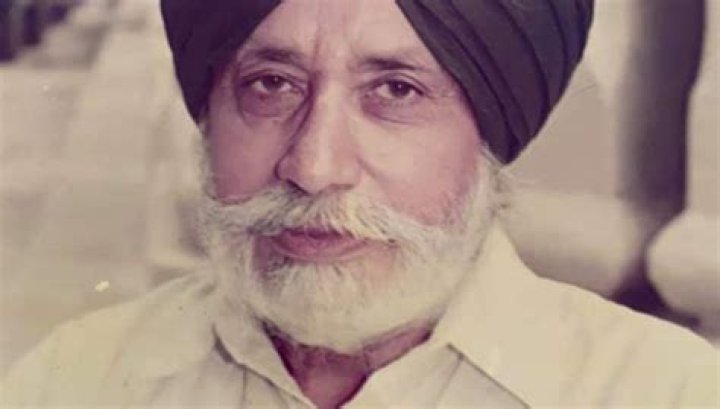 Parkash Singh Badal’s Brother: Meet Gurdas Singh Badal