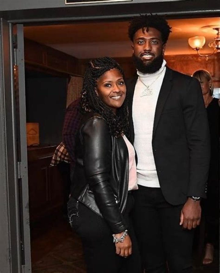 Parris Campbell Parents: Meet Shelly And Parris Campbell Sr.