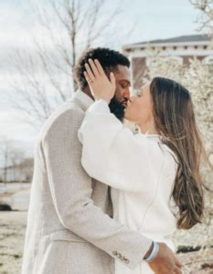 Parris Campbell Wife: Meet Taylor Hawks