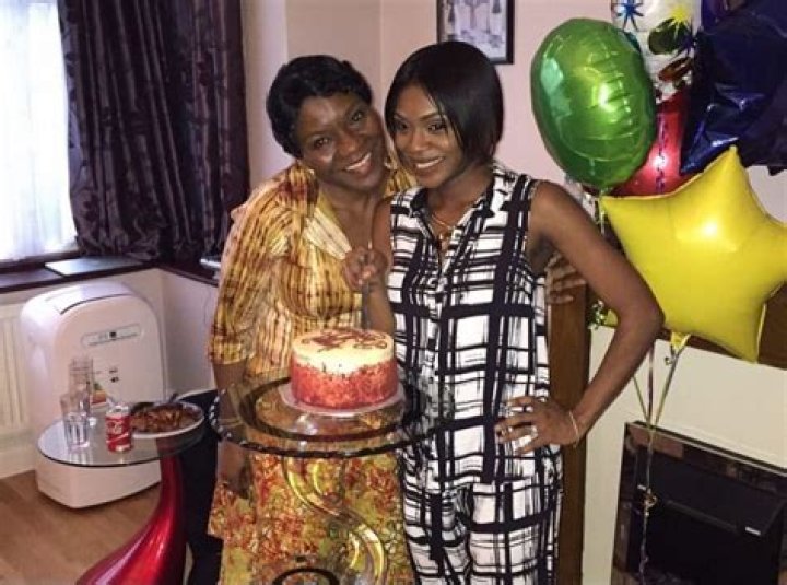 Pastor Odukoya Loses Twin Sister