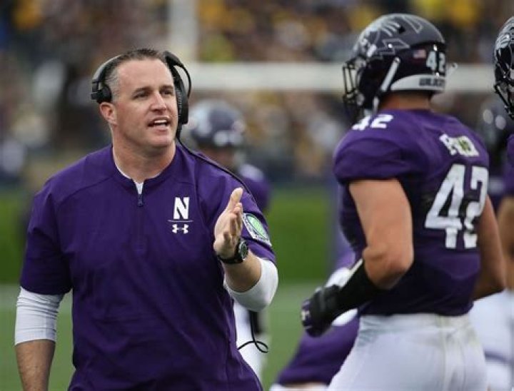 Pat Fitzgerald Wife: Is Pat Fitzgerald Married?