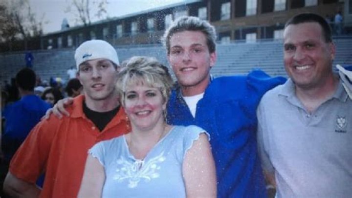 Pat McAfee Bio, Age, Height, Career, Net Worth, Family