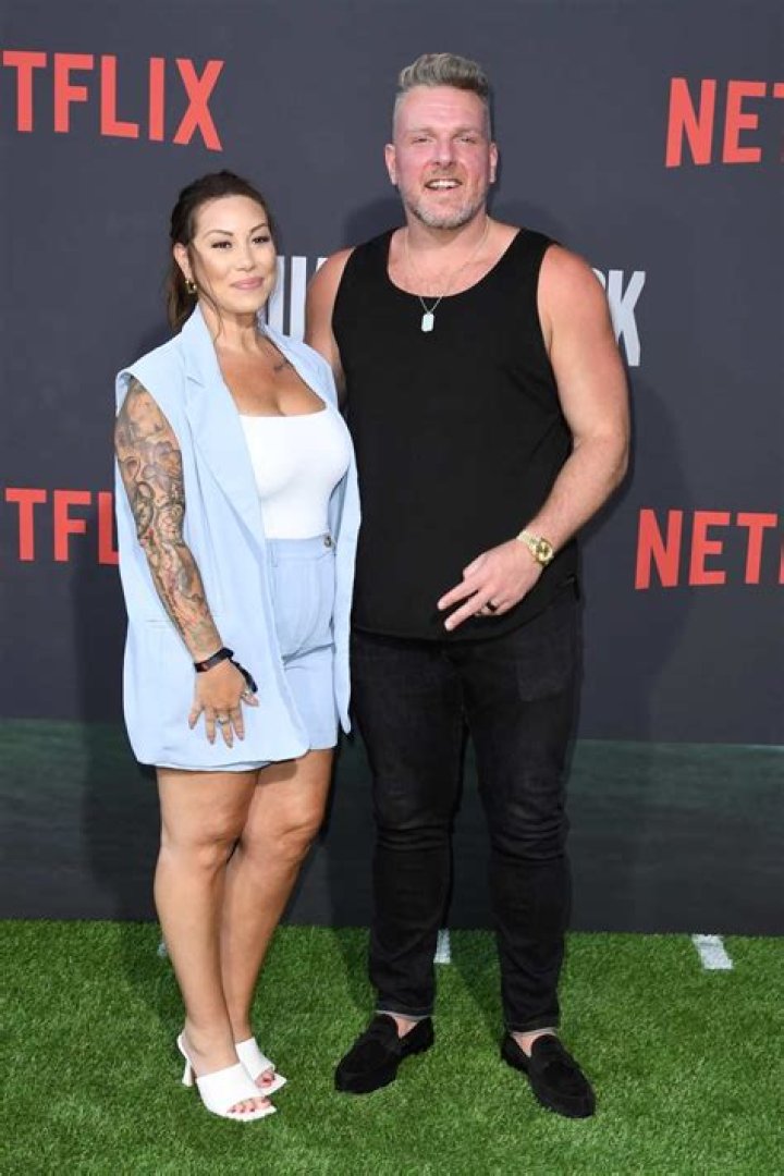 Pat McAfee Siblings: Meet Jason McAfee