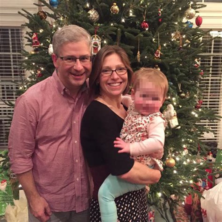 Patrick McHenry Wife: Meet His Wife, Giulia Cangiano