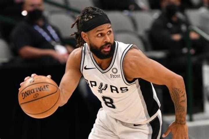 Patty Mills Net Worth: What Is Patty Mills Net Worth?
