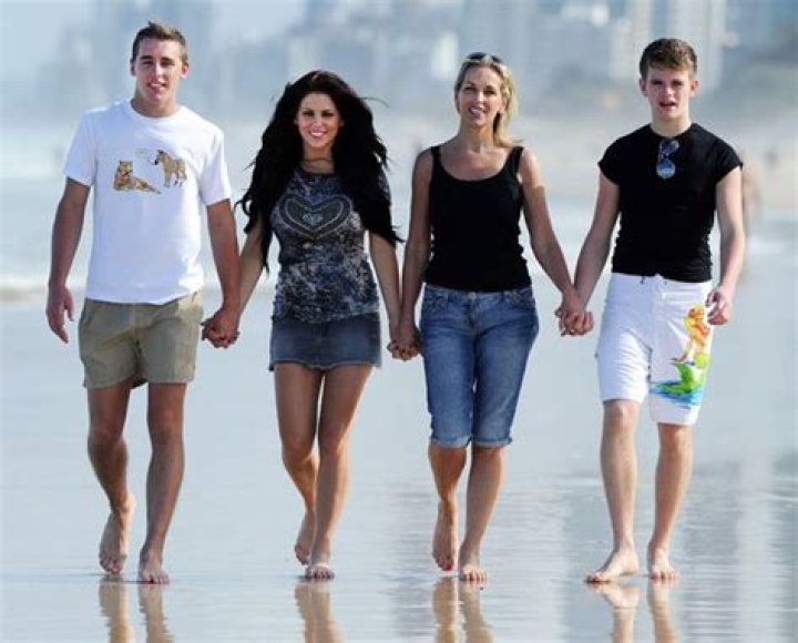 Paul Gascoigne Son: Who Is Mason Gascoigne?