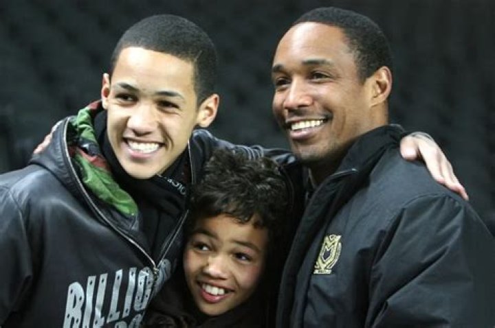 Paul Ince Bio, Parents, Wife, Children, Siblings, Net Worth