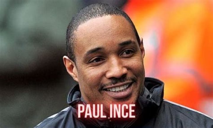 Paul Ince Net Worth: What Is Paul Ince Net Worth?