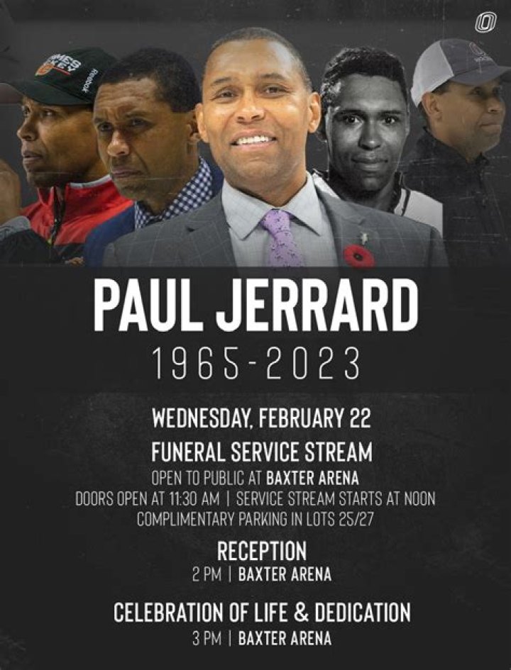 Paul Jerrard Cause Of Death, Bio, Age, Career, Net Worth