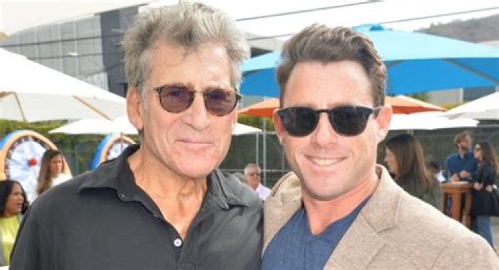 Paul Michael Glaser Children: Meet His 3 Children
