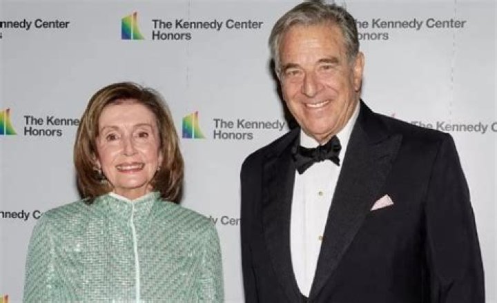 Paul Pelosi Bio, Age, Height, Family, Wife, Net Worth