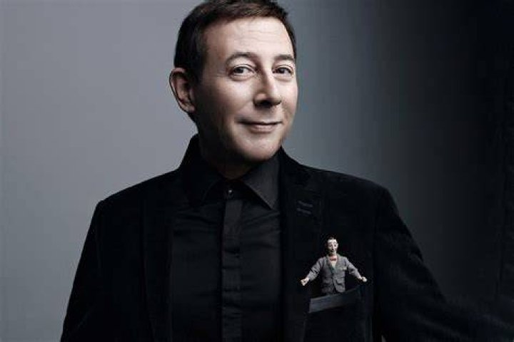 Paul Reubens Cause of Death, Age, Family, Net Worth