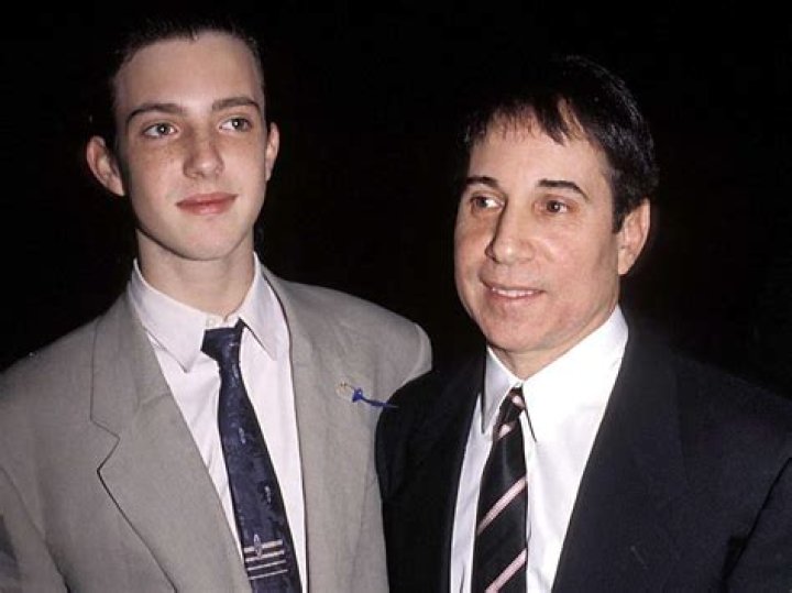 Paul Simon Children: Meet Paul Simon's Children
