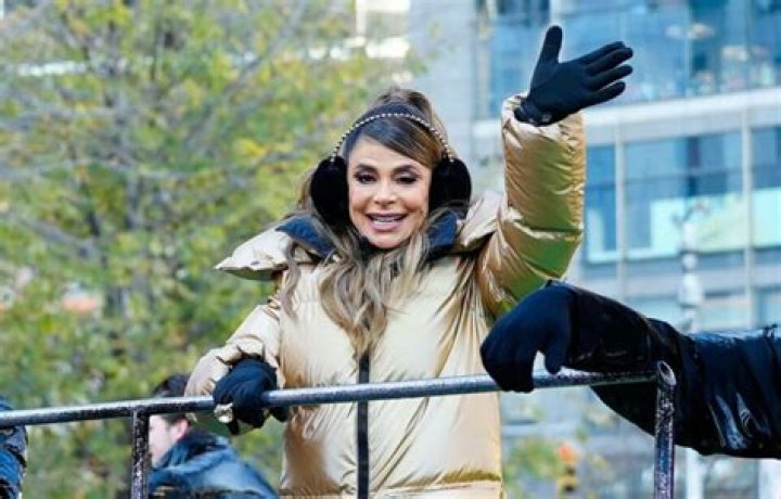 Paula Abdul Age, Biography, Children, Career, Net worth