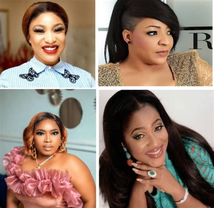 People Fade: Meet 2 Young Nollywood Actresses Taking Over Regina Daniels