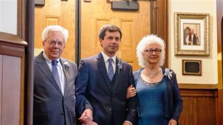 Pete Buttigieg Parents: Meet Joseph and Jennifer