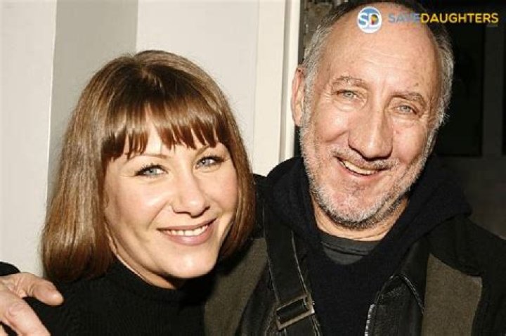 Pete Townshend Wife? Who Is Karen Townshend Are They Still Married