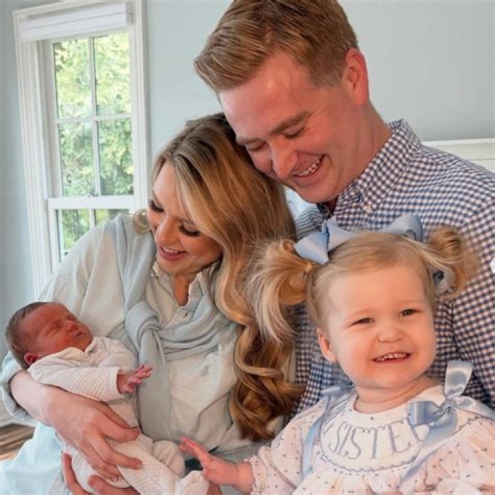 Peter Doocy Children: Meet His Daughter, Bridget Doocy