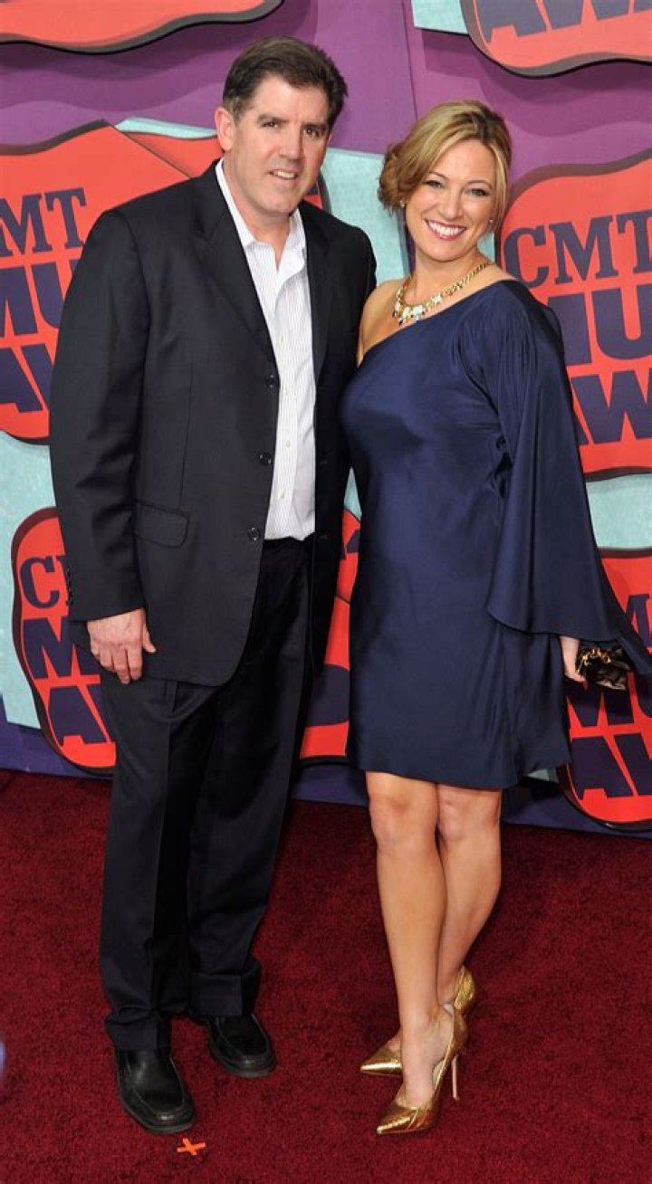 Peter Laviolette Wife: Who Is Kristen Laviolette?