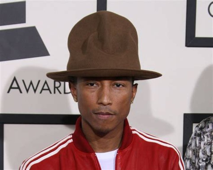Pharrell Williams’s Net Worth