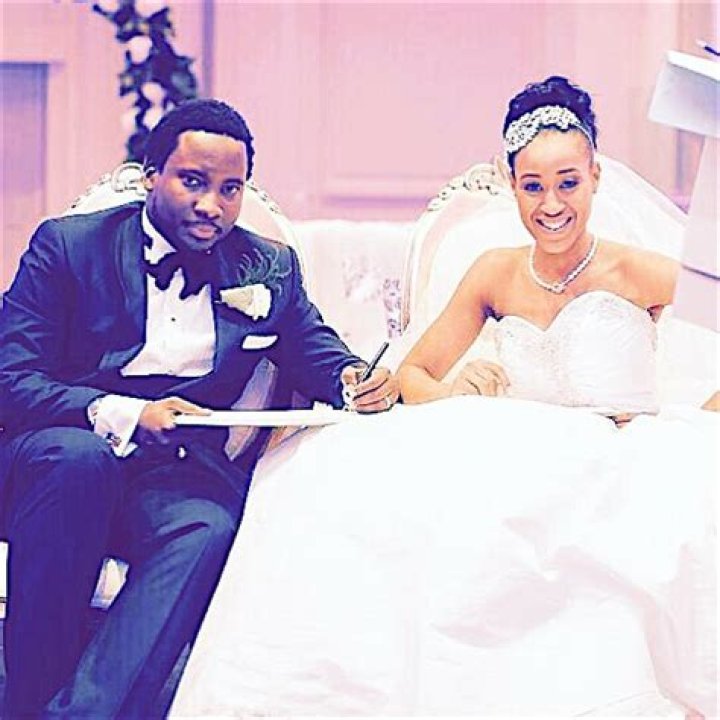 Photos: Sonnie Badu And Wife, Ann-Marie Welcome Baby Number 4