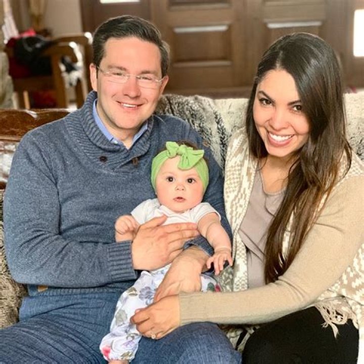 Pierre Poilievre Bio, Age, Height, Career, Wife, Children, Net Worth