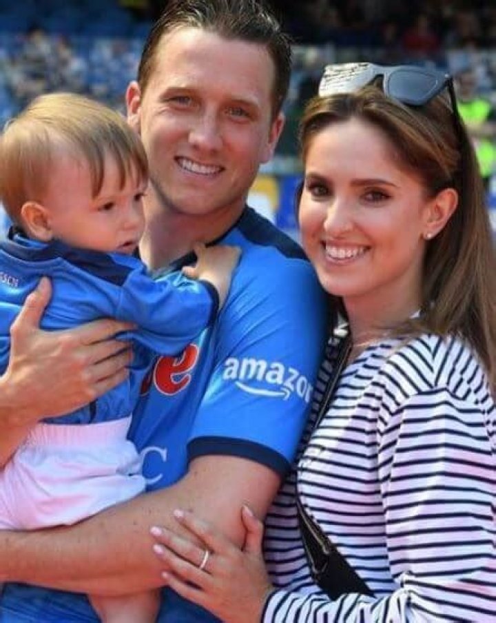 Piotr Zieliński Bio, Age, Height, Wife, Parents, Children, Net Worth