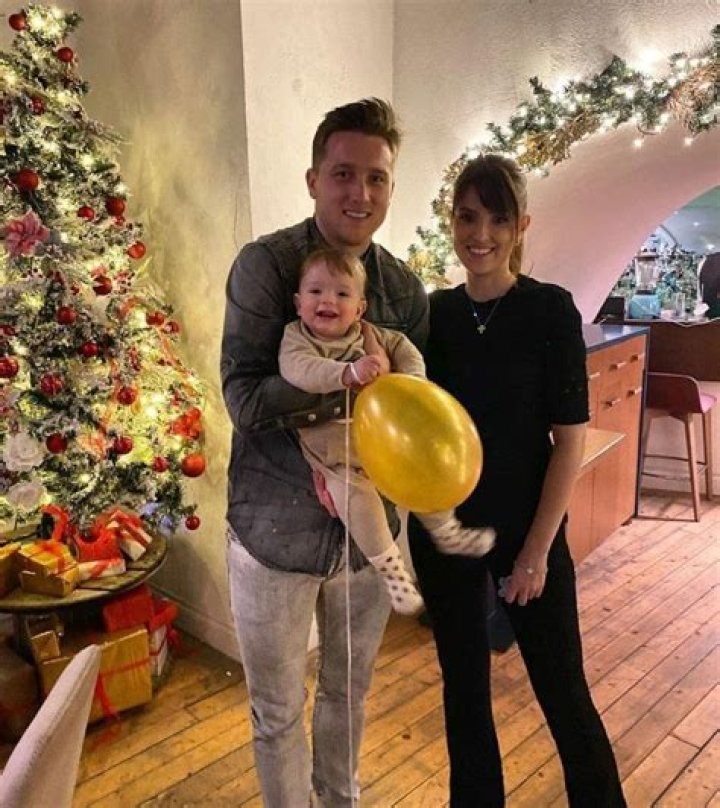 Piotr Zieliński Wife: Meet Laura Zielińska