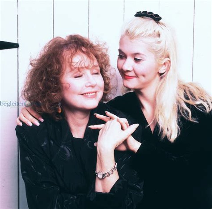 Piper Laurie Children: Does Piper Laurie Have A Child?