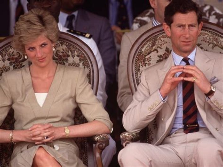 Princess Diana Husband: Who Was Princess Diana’s Husband?