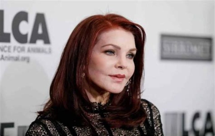 Priscilla Presley Bio, Age, Height, Career, Husband, Children, Net Worth