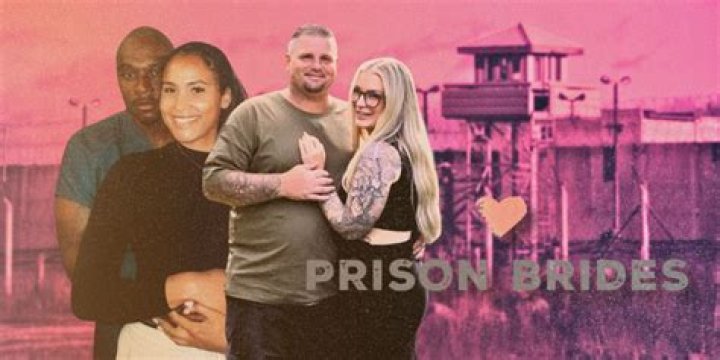 Prison Brides: Where Are They Now? Is Michael Already Back in Jail? Michael and Erin Update