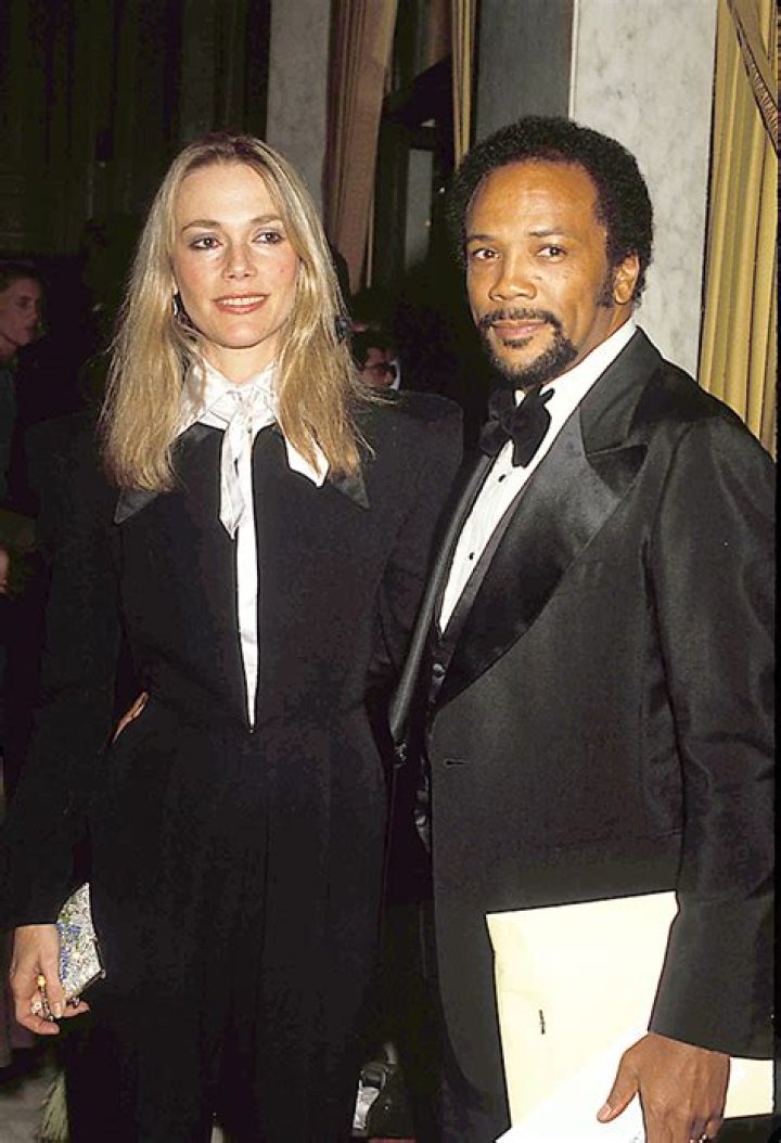 Quincy Jones Net Worth, Age, Height