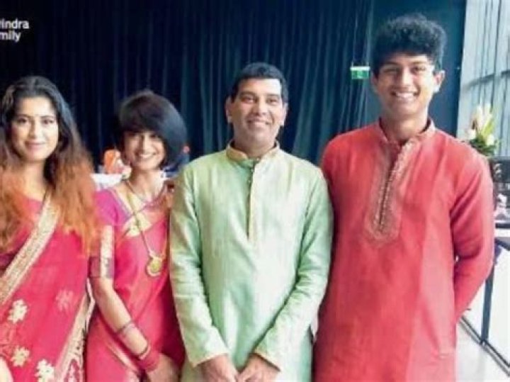 Rachin Ravindra Bio, Parents, Wife, Children, Siblings, Net Worth