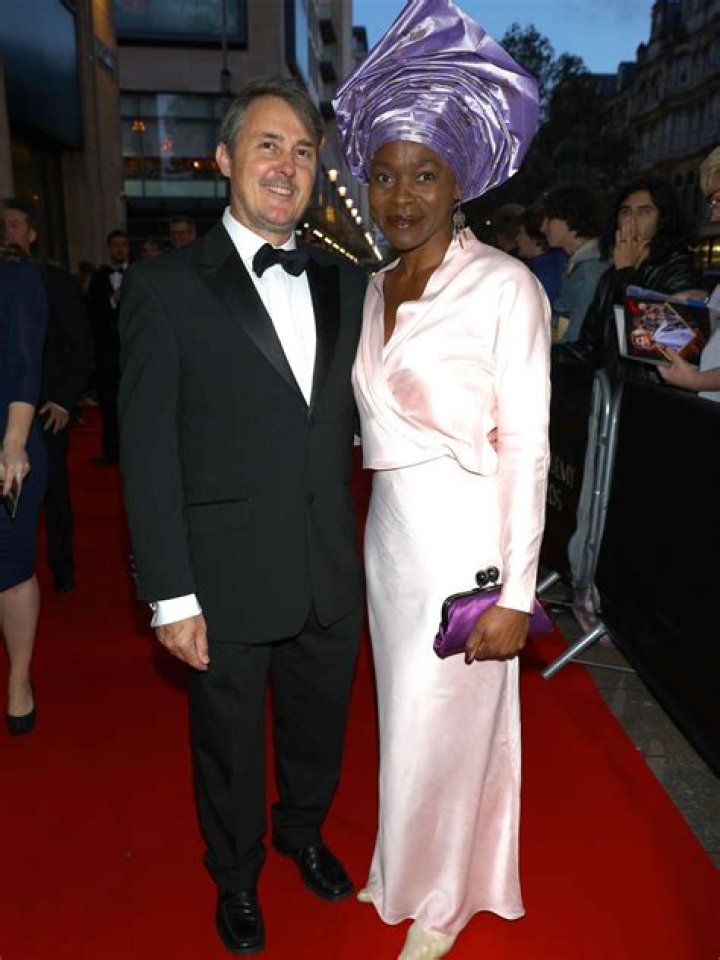 Rakie Ayola Husband: Who Is Adam Smethurst