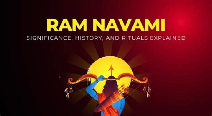 Ram Navami 2023: Significance, History And More
