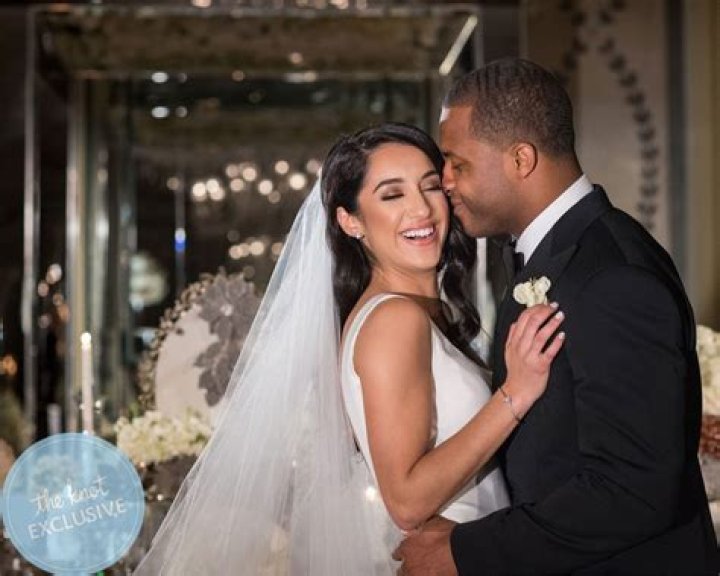 Randall Cobb Wife: Meet Aiyda Ghahramani