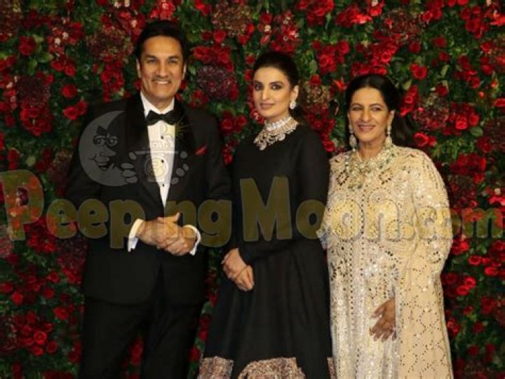 Ranveer Singh Parents: Meet Anju and Jagjit Singh Bhavnani