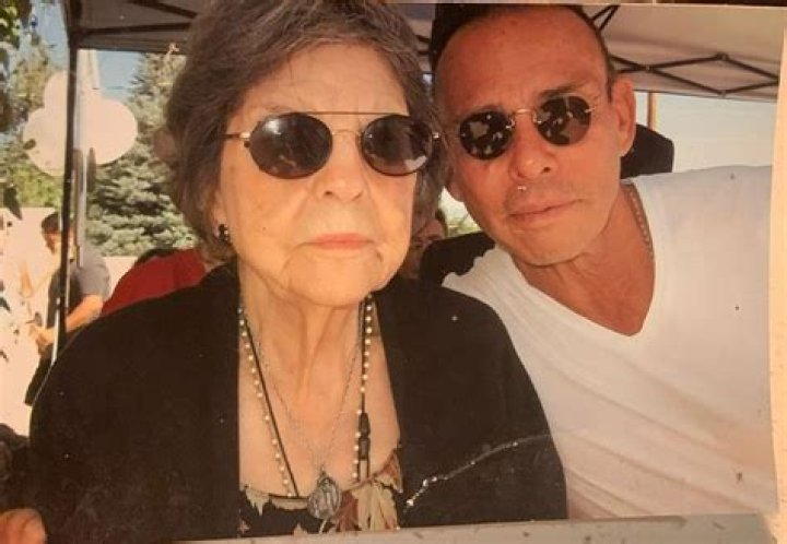 Raoul Trujillo Parents: Who is Raoul Trujillo’s father?