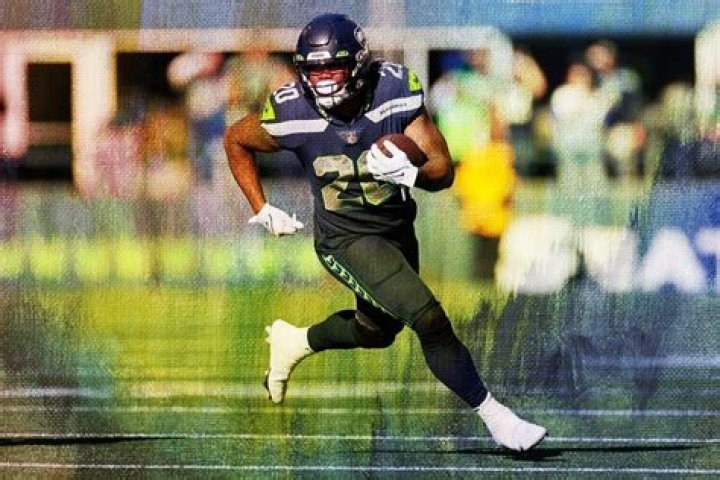 Rashaad Penny Bio, Age, Height, Career, Wife, Children, Net Worth