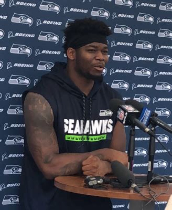 Rashaad Penny Net Worth, Age, Height