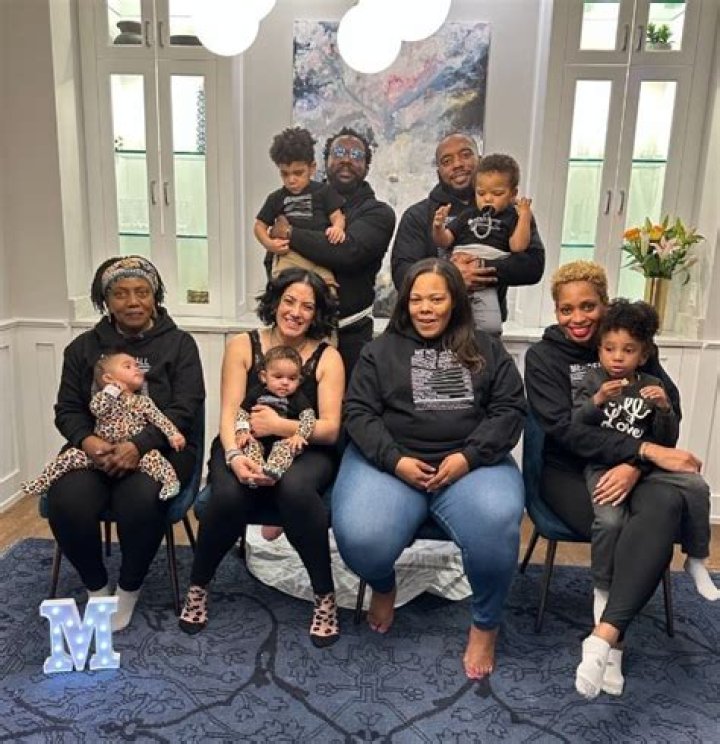 Rashard Mendenhall Parents: Meet Sybil And Walter Mendenhall Sr.