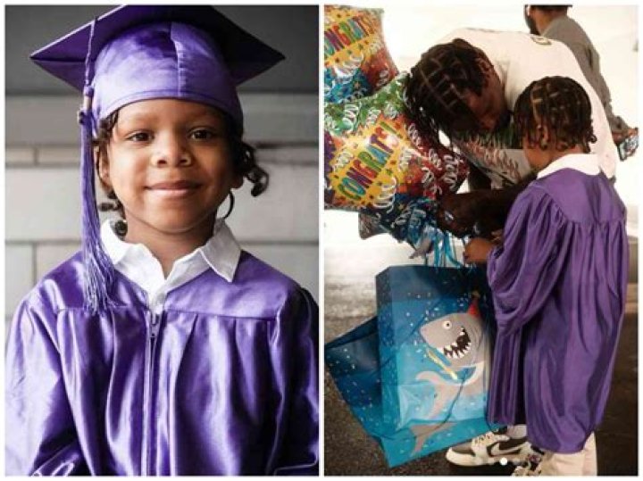 Rasul Douglas Children: Meet Jeremiah Lusar Douglas