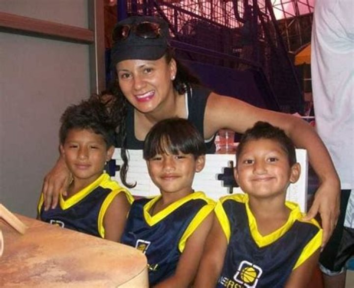 Raul Rosas Jr Siblings: Meet Kevin, Jessie, And Rosa