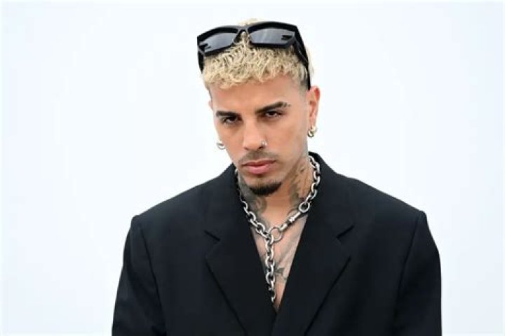 Rauw Alejandro Net Worth: How much is Rauw Alejandro worth?